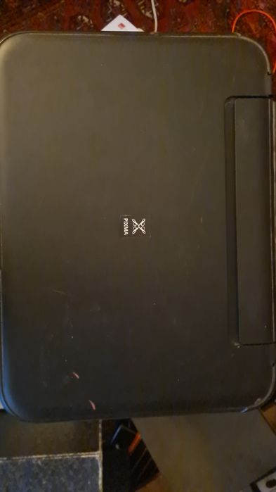 Impressora Scanner 3 em 1 Canon TS5150