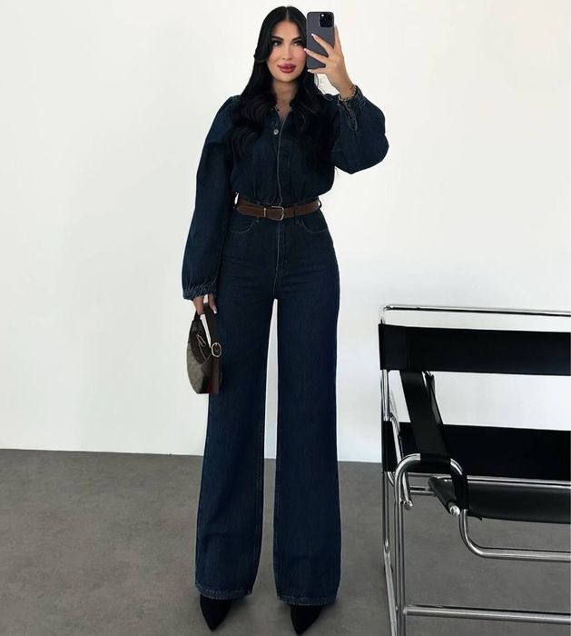 Круті штани під джинс