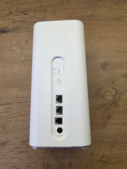 Huawei 4G Router 3 Prime na kartę Sim