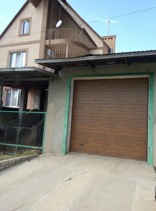 Продаю дом в Матвеевке