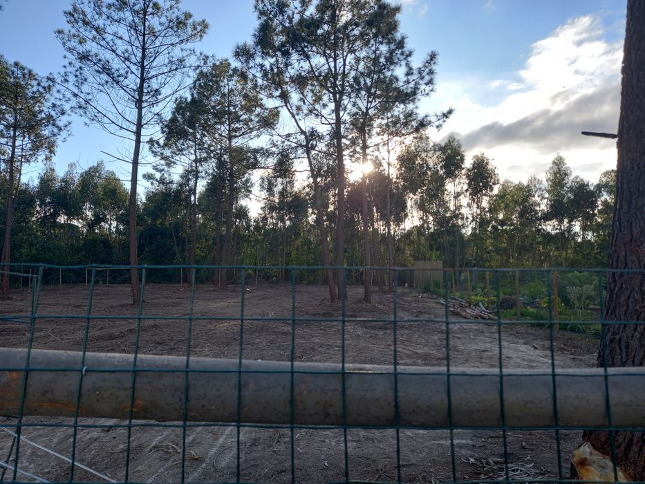 Lote Terreno Legalizado Praia de Melides.