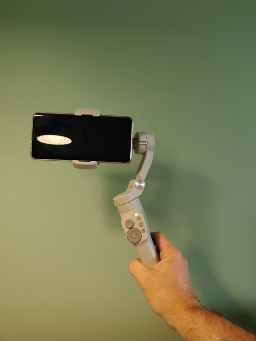 Gimbal Vimble 3se