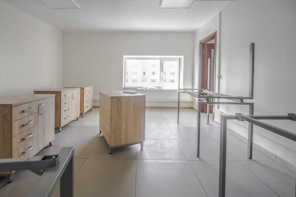 Коммерческая недвижимость по адресу ул. Бандеры Степана (площадь 1854 м²) - Atlanta.ua - фото 11