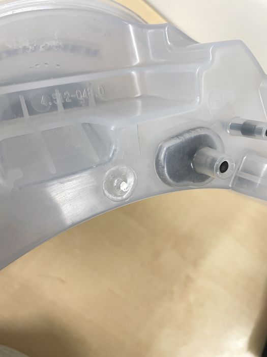 Pojemnik wody zbiornik parownicy Sc 5 Karcher sc 5.800