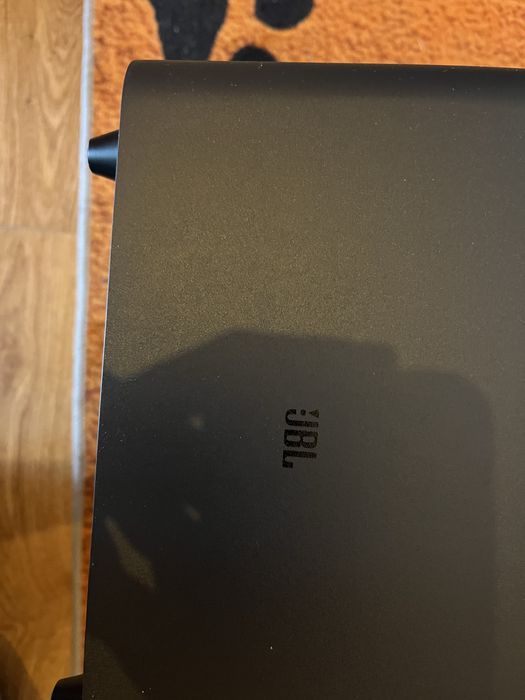 Bezprzewodowy Subwoofer z zestawu JBL deep bass 2.1