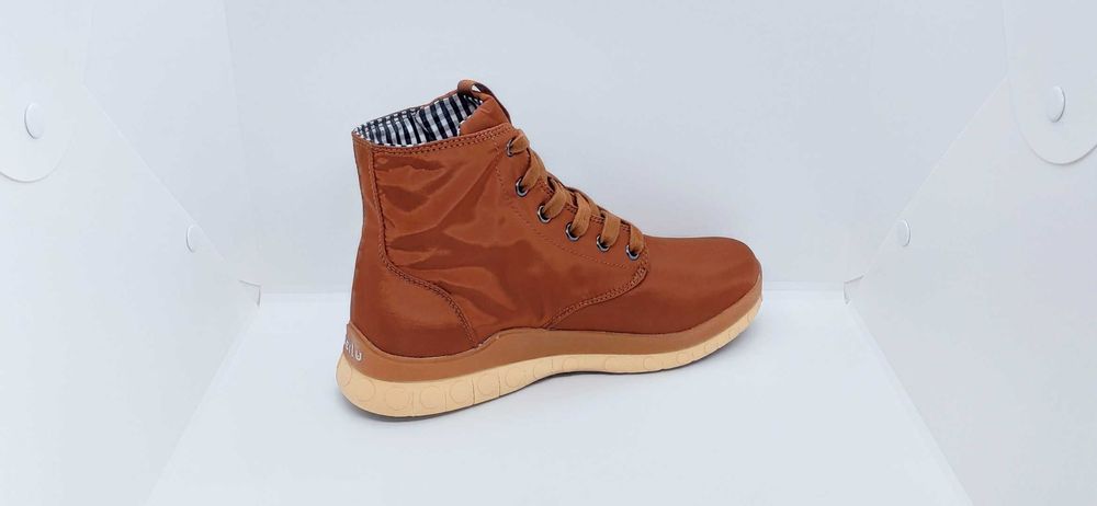 Вологозахисні кросівки високі Влагозащитные кроссовки ботинки Ccilu