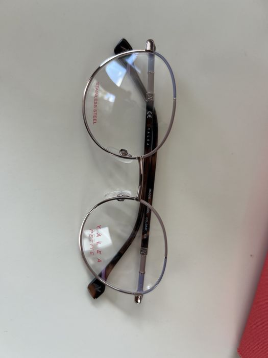 Oculos Yalea armacao nova