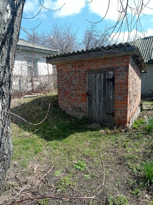 Садиба біля річки Десна. Село Ковчин.