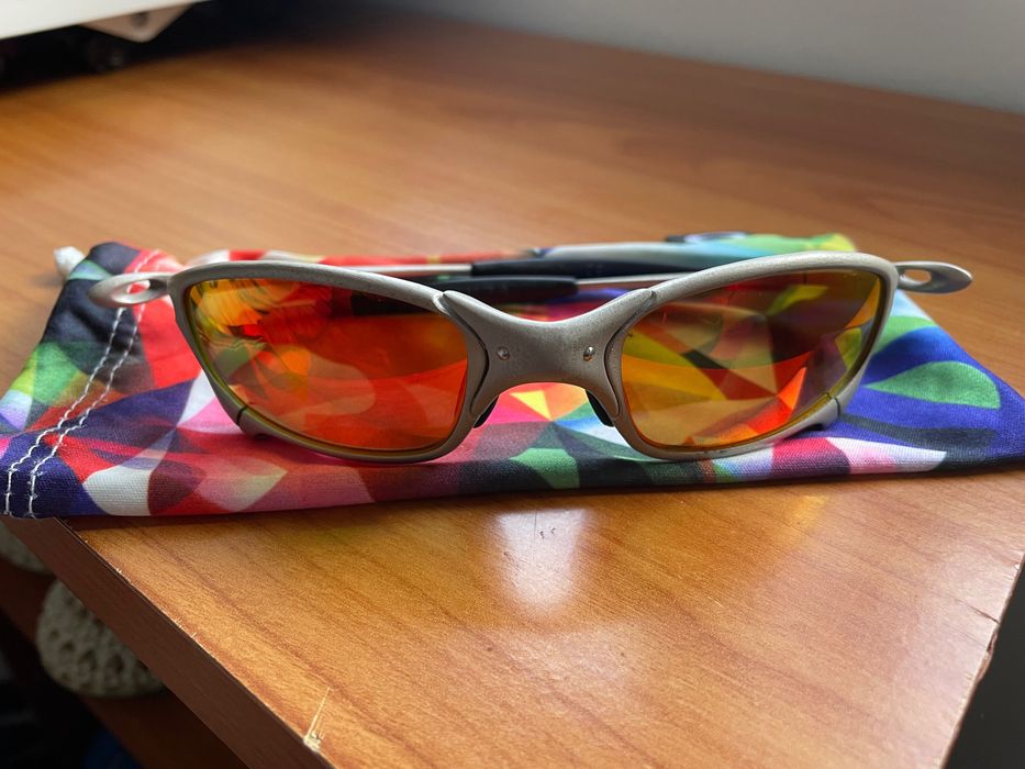 Oakley Juliet X-Metal Original