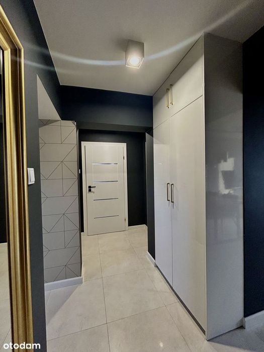 Mieszkanie 60 m² | 2 balkony | opcjonalnie garaż