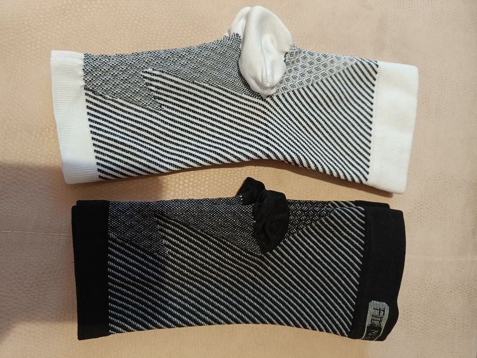 Компресійні шкарпетки розмір s/m(36-40)