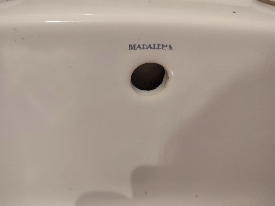 Lavatório Madalena