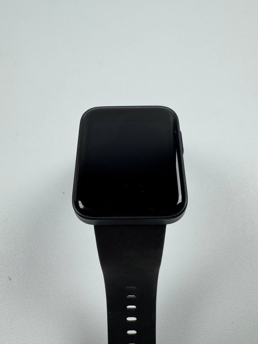 Смарт-годинник Xiaomi Mi Watch Lite Black (BHR4357GL)