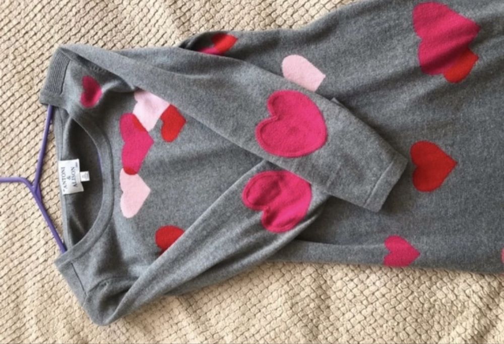 Dzianinowa sukienka  Antoni&Alison , rozmiar xs