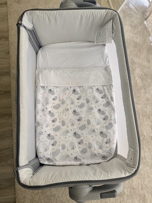 Next2me Magic Chicco