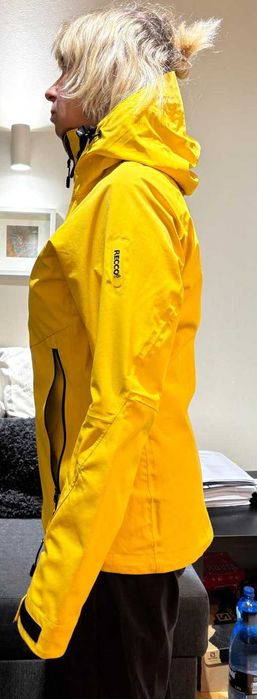 Kurtka Revolution Race RECCO rozmiar M/38