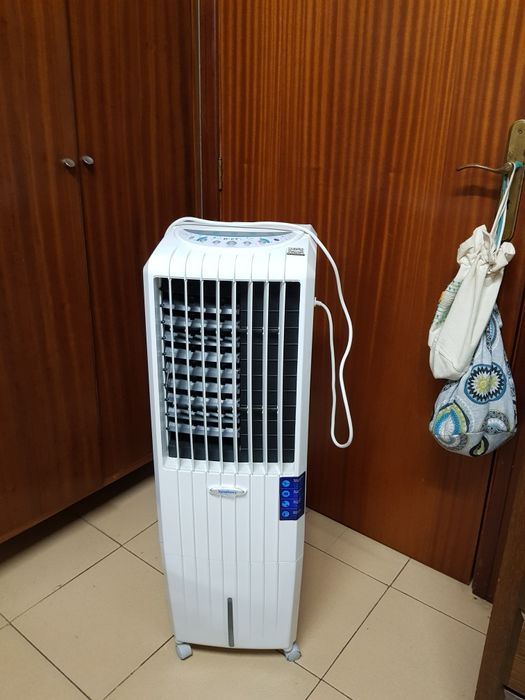 Ar condicionado portatil