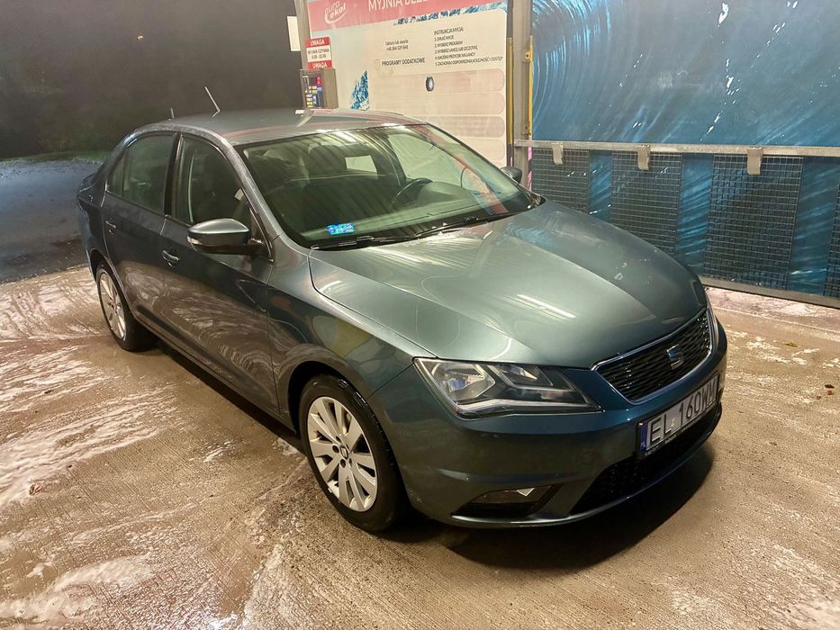 Seat Toledo