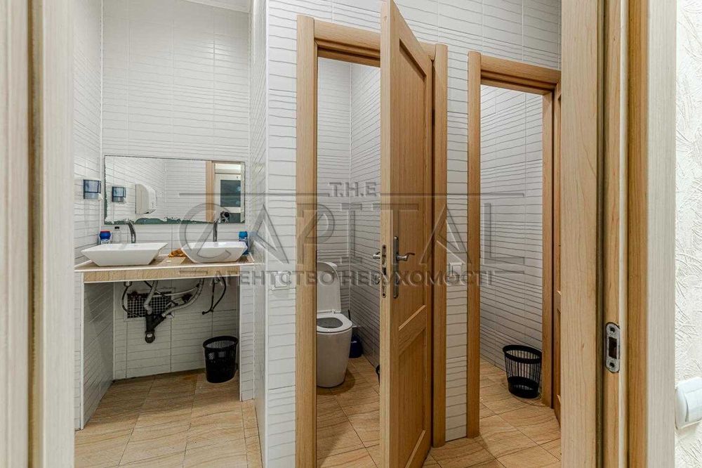 Commercial real estate at st. Ul Saksaganskogo (area 1738 m²) - Atlanta.ua - photo 23