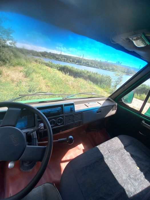Продам Fiat Ducato
