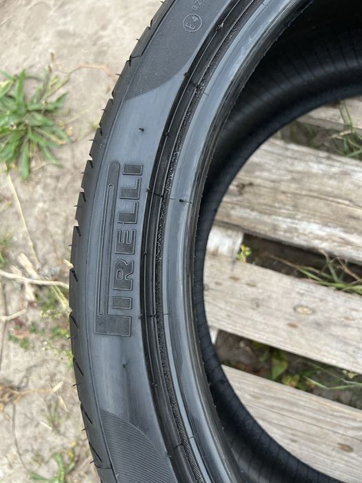 295/30/R20 Pireli