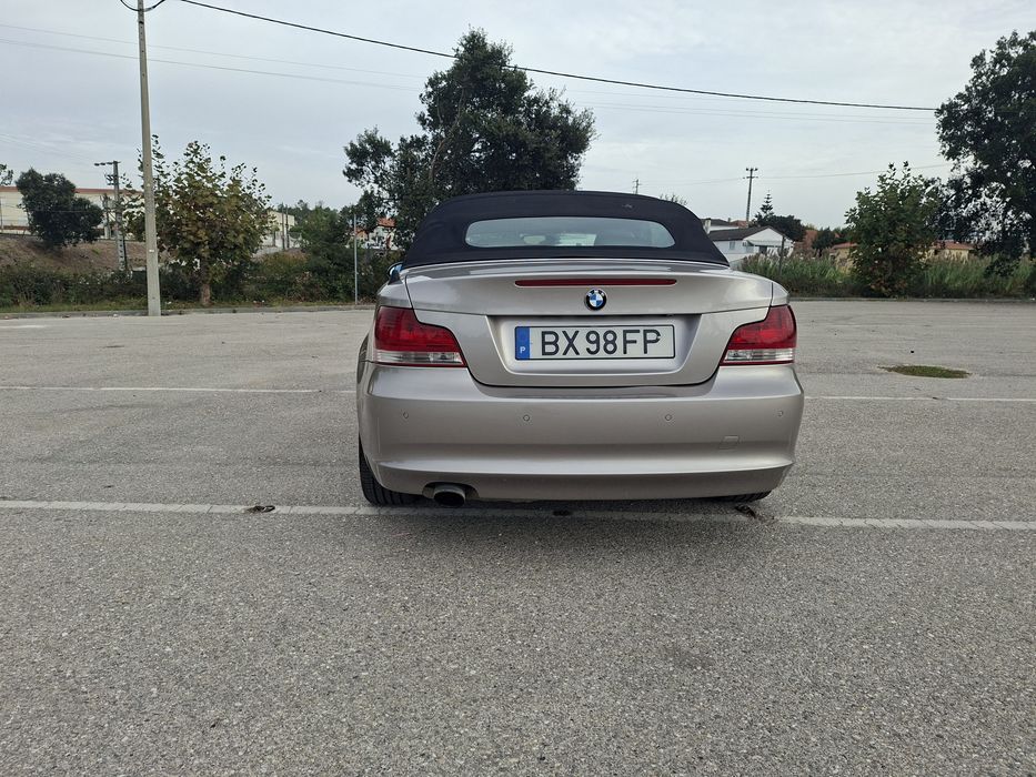 Super cabrio 120 / 170 00 km foto 3