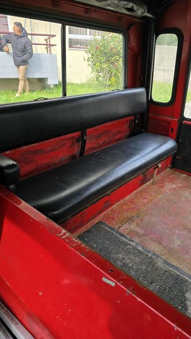 Umm Cournil 1984, 8 lugares