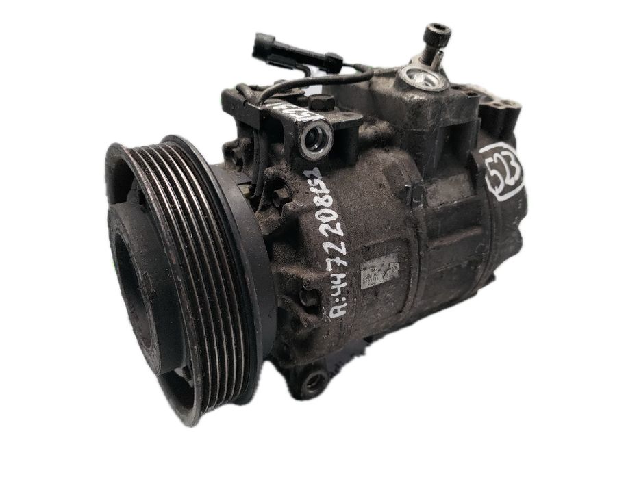 Compressor AC ALFA ROMEO 156 Sportwagon (932_)