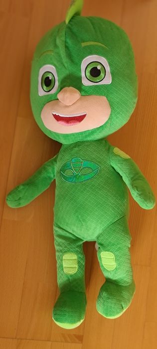 PJ Masks Gekko 60cm