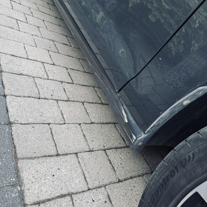 VW Golf  7 1.6 diesel