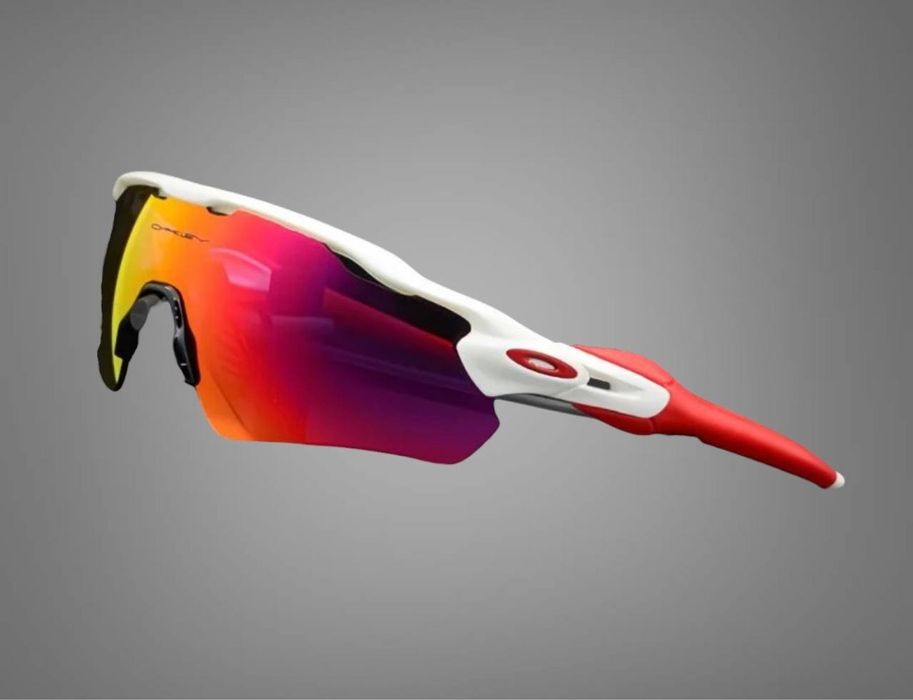 Очки oakley разные цвета