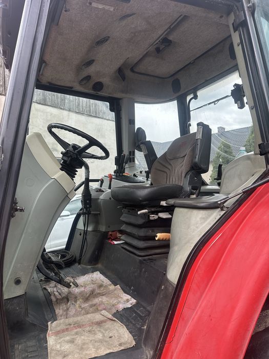 Massey ferguson 5425