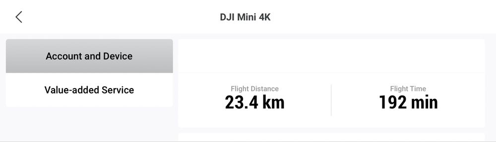 DJI Mini 4k GWARANCJA 3 baterie + pokrowiec