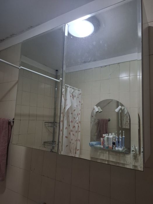 Móvel de casa de banho