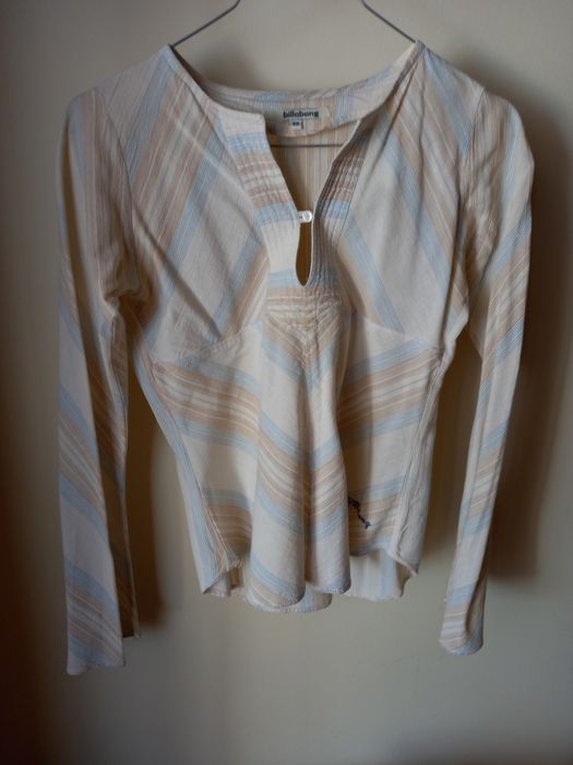 Blusa Billabong tamanho XS