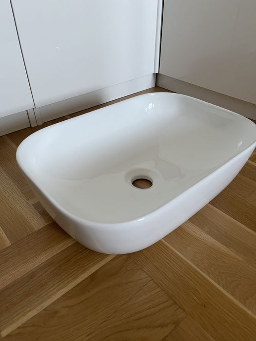 Umywalka nablatowa Lavita - nowa nierozpakowana