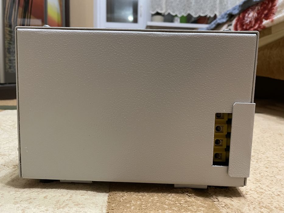 Стабілізатор phantom vs 722e