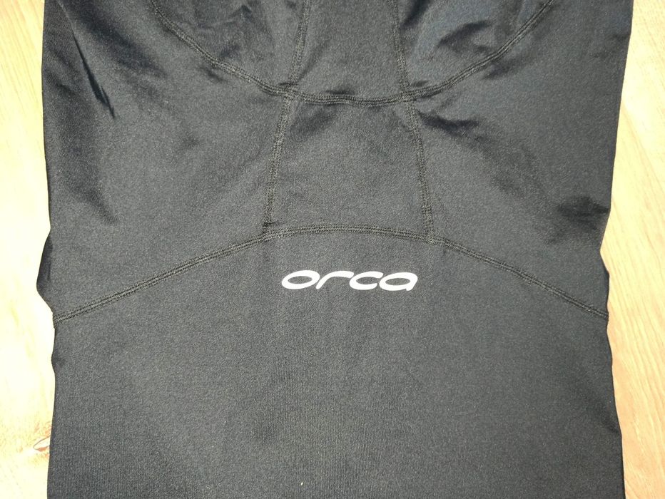 Orca Killa Kompression long sleev. Top