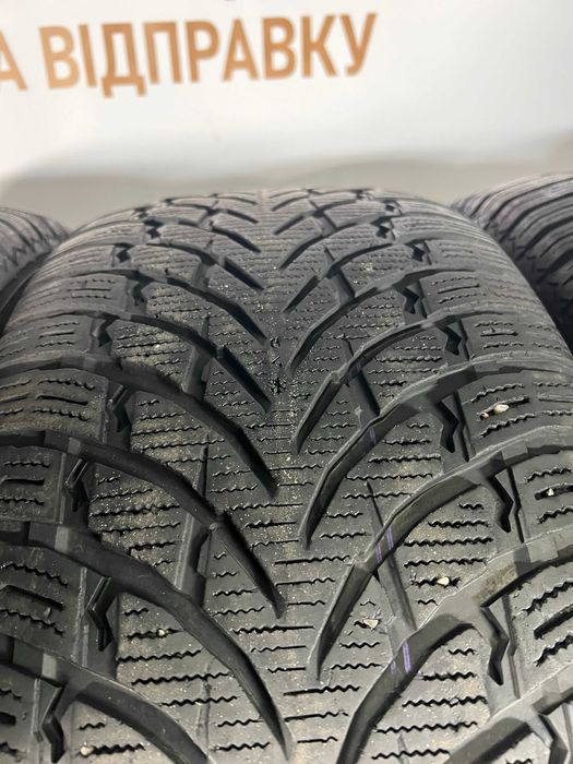 БЕЗ ПРЕДОПЛАТ Шини/Резина/Колеса 265-50 R20 Nokian	WR SUV 4 Зима № 8360