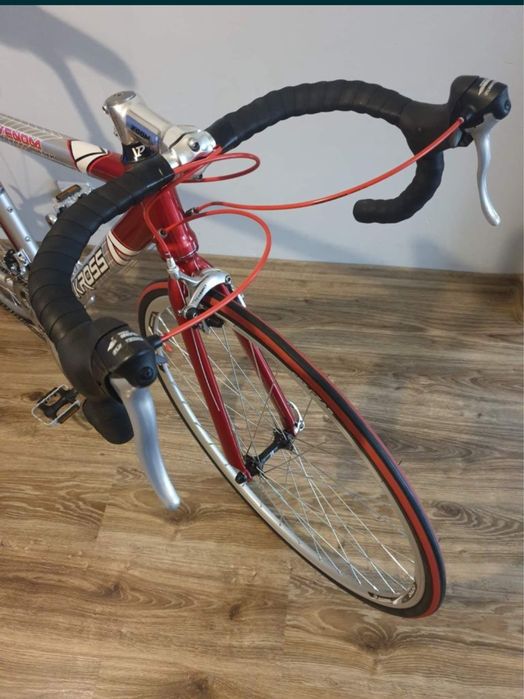 Rower szosowy szosa kross venom enyo