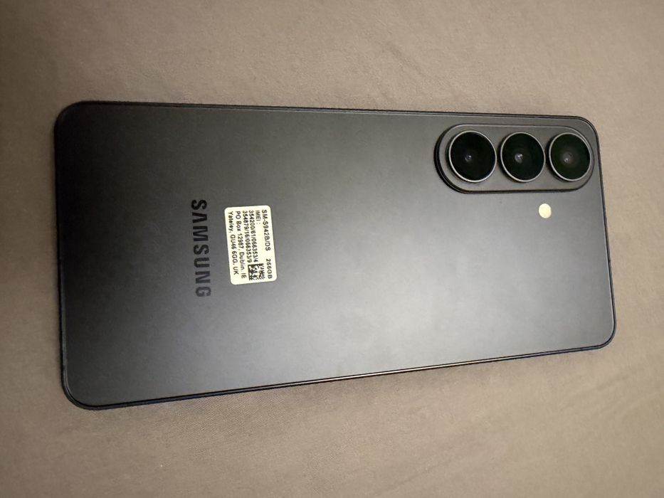 Samsung s26 256gb