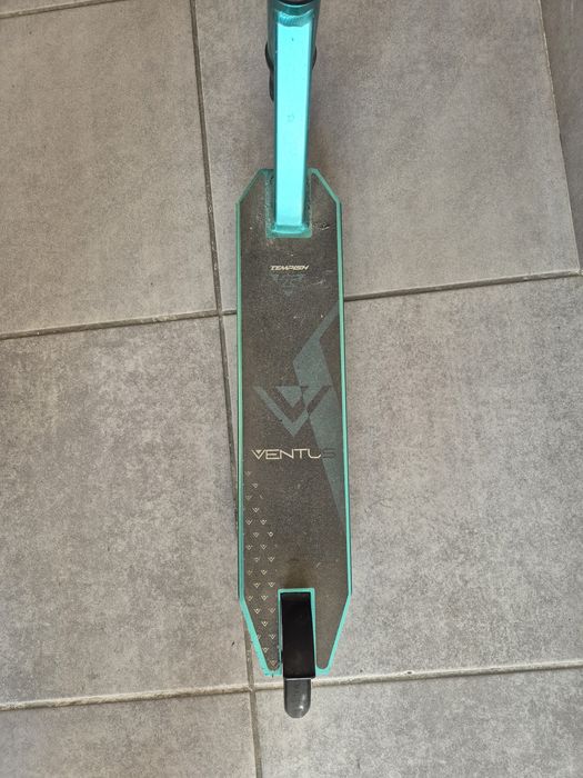 Трюковий самокат  Tempish Ventus Elox