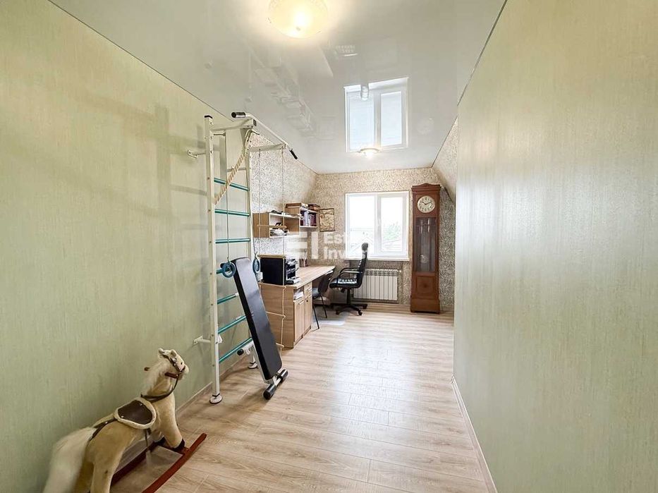 Продам 2 поверховий будинок у с. Тернова, вул. Лугова, 1