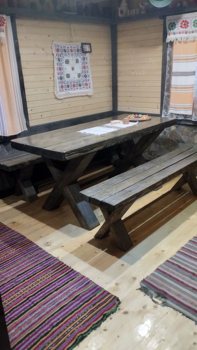 Здається файна хата...