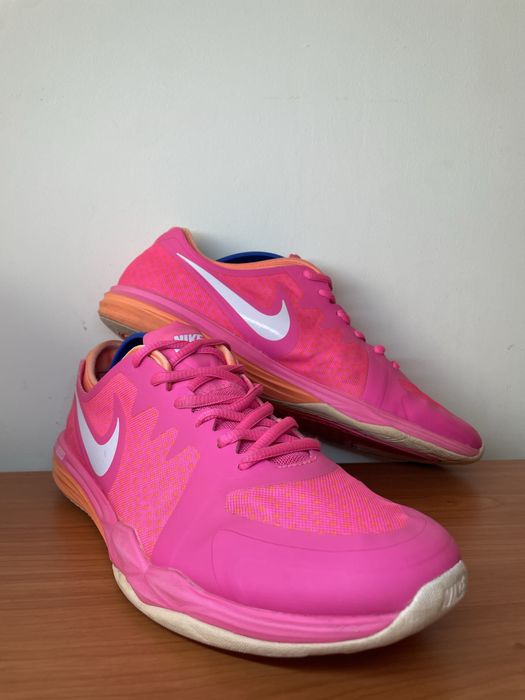 Кросівки Nike Dual Fusion