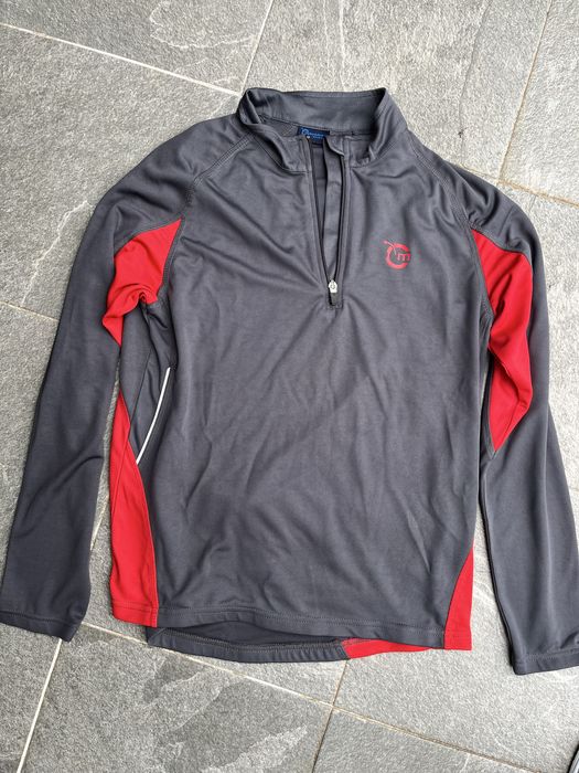 Conjunto roupa ciclismo - calças, 2 camisolas