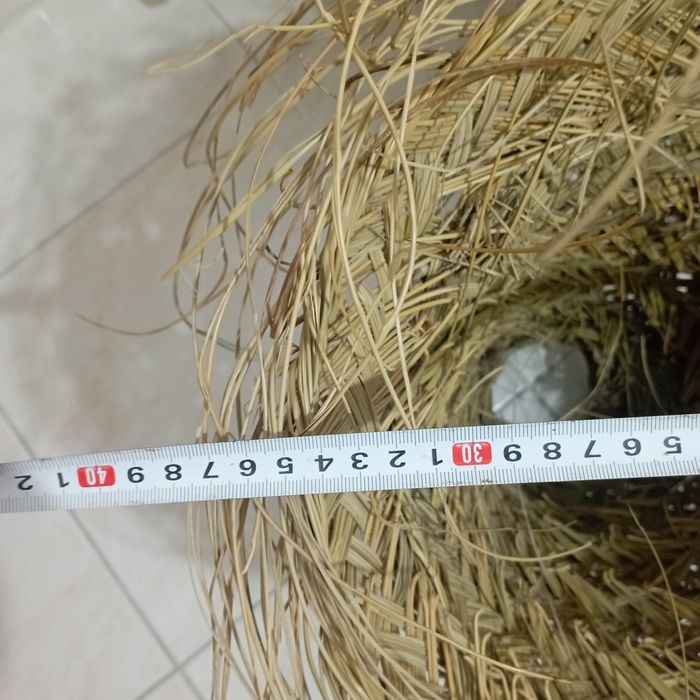 Abajour em bom estado