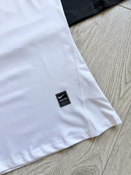 Футболка Nike Pro (термо для спорту)