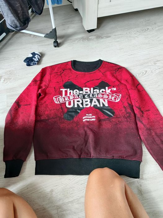 Bluza męska M urban