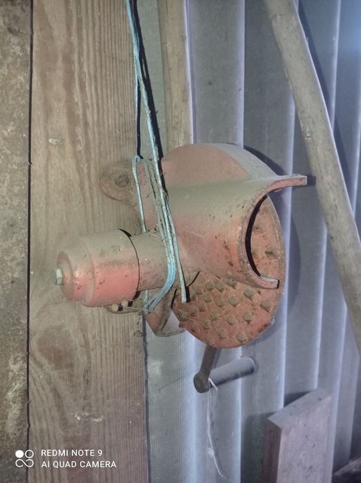 Для сельского хозяйства